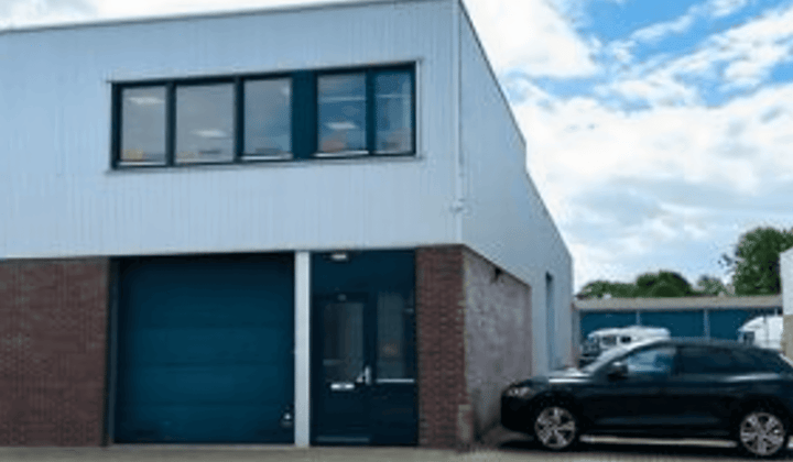 Kantoor · 100 m² · €795,-