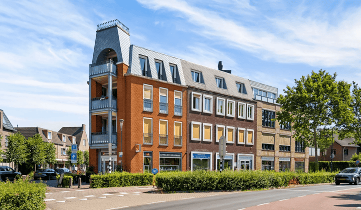 Appartement · 192 m² · €4000,-