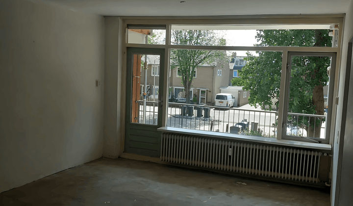 Huis · 70 m² · €774,-