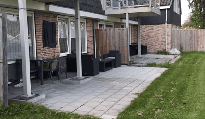 Appartement · 41 m² · €570,-