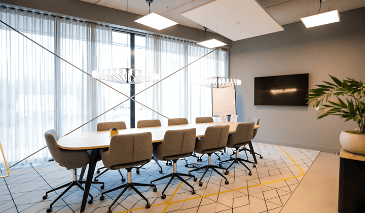 Kantoor · 27 m² · €225,-