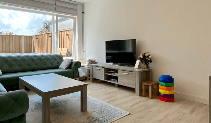 Huis · 69 m² · €1850,-