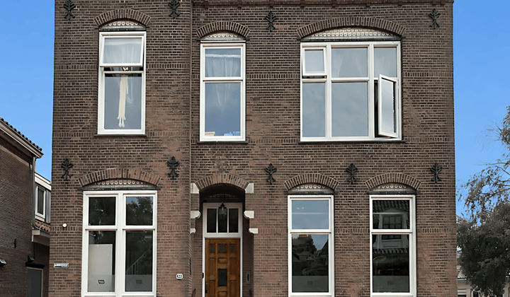 Appartement · 89 m² · €1500,-