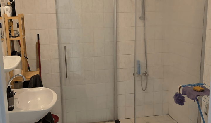 Studio · 25 m² · €1800,-
