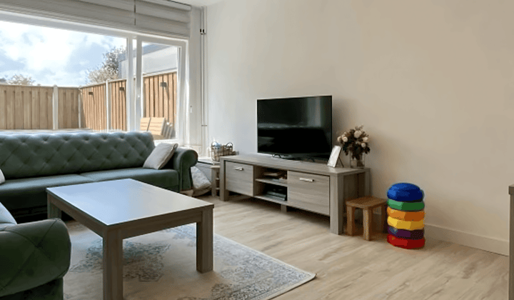 Huis · 69 m² · €1850,-