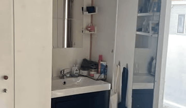 Kamer · €507,-