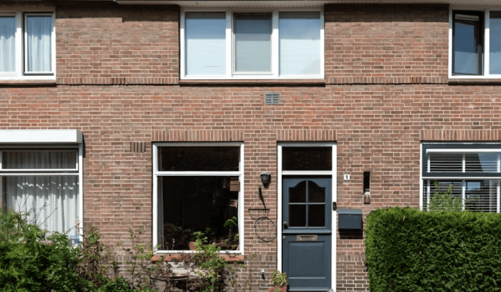 Huis · 74 m² · €2000,-