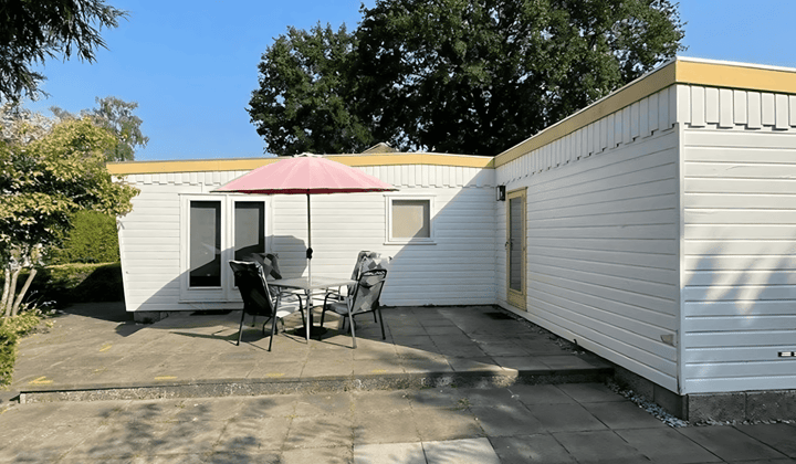 Huis · 50 m² · €1325,-