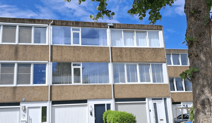 Huis · 132 m² · €1400,-