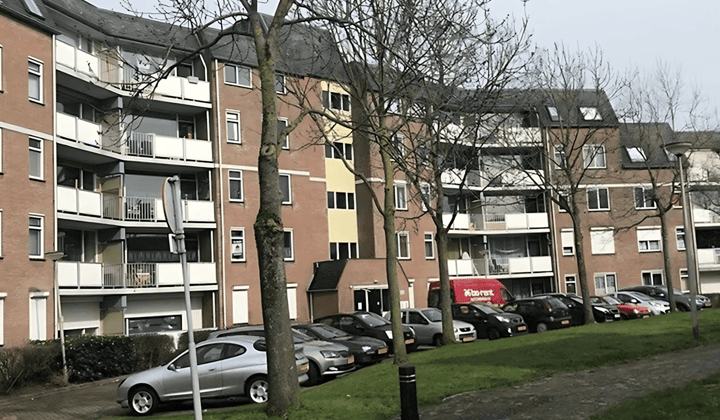 Appartement · 65 m² · €815,-