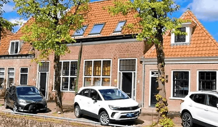 Appartement · €2250,-