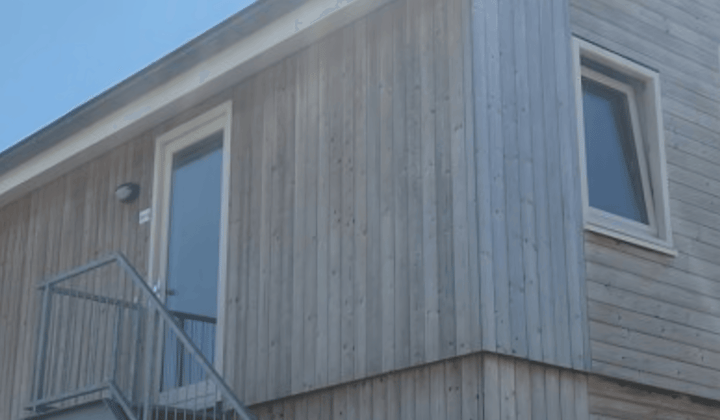 Huis · 31 m² · €600,-
