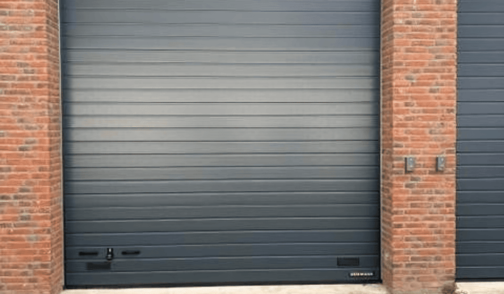 Parkeerplaats · 20 m² · €290,-