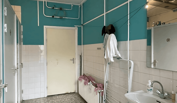 Kamer · 13 m² · €555,-