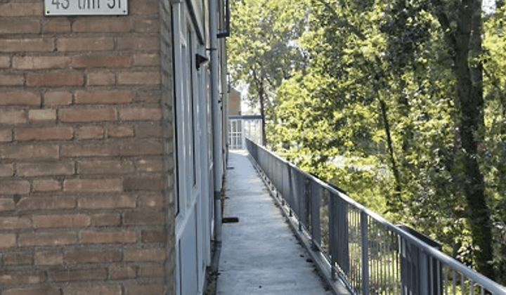 Appartement · 60 m² · €932,-