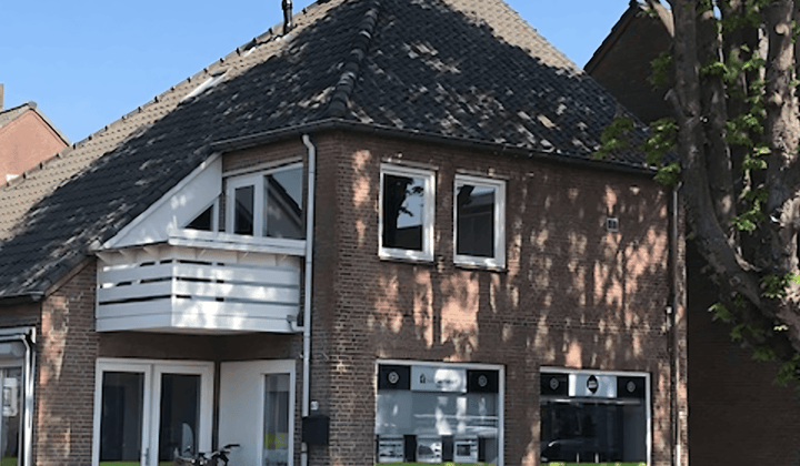 Appartement · 119 m² · €1500,-