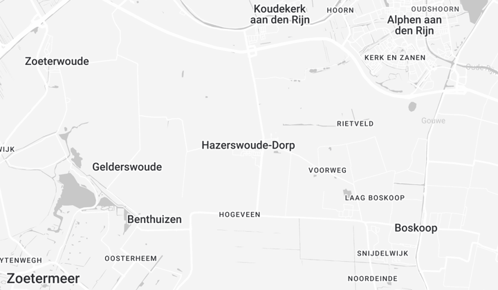 Huis · €2914,-