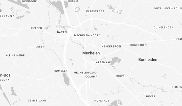 Huis · €2534,-