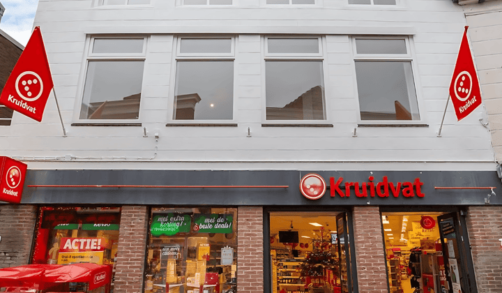Appartement · 45 m² · €875,-