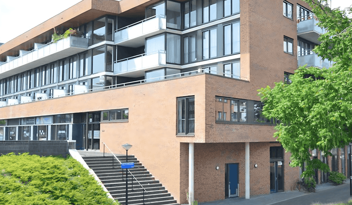 Huis · 94 m² · €1790,-