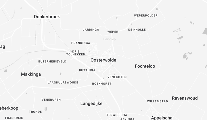 Huis · €3662,-