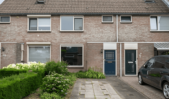 Huis · 120 m² · €1675,-