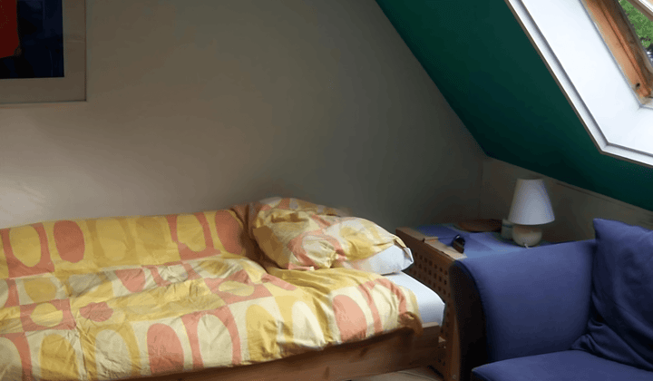 Kamer · 13 m² · €310,-