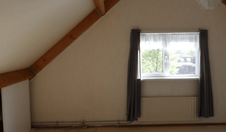 Kamer · 25 m² · €700,-