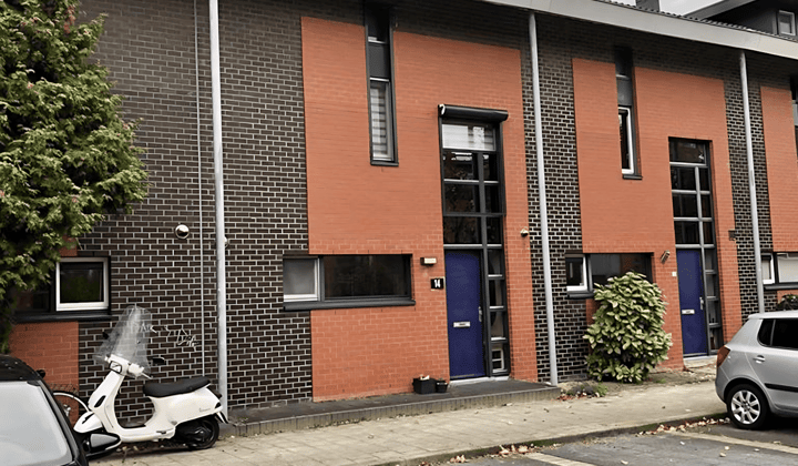 Huis · 114 m² · €2650,-