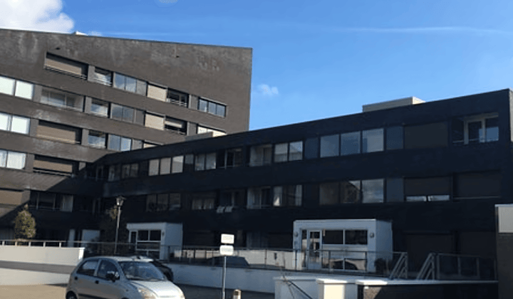 Huis · 111 m² · €1725,-