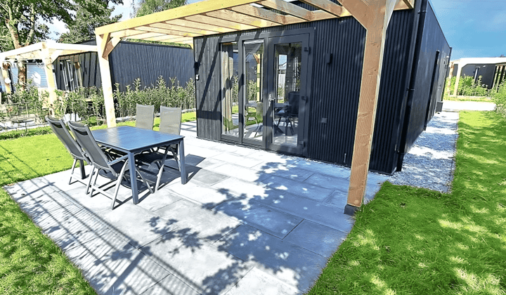Recreatiewoning · 55 m² · €1425,-