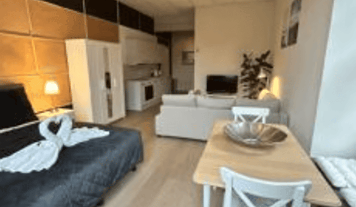 Appartement · 50 m² · €1950,-