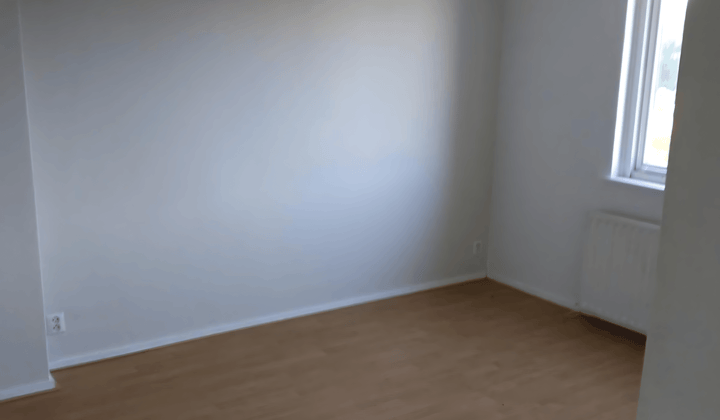 Kamer · 18 m² · €754,-