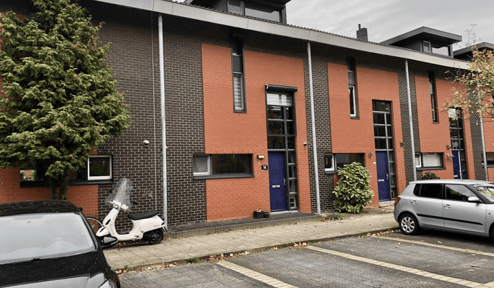Huis · 114 m² · €2650,-
