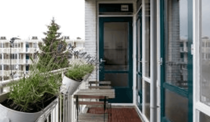Appartement · 72 m² · €1300,-