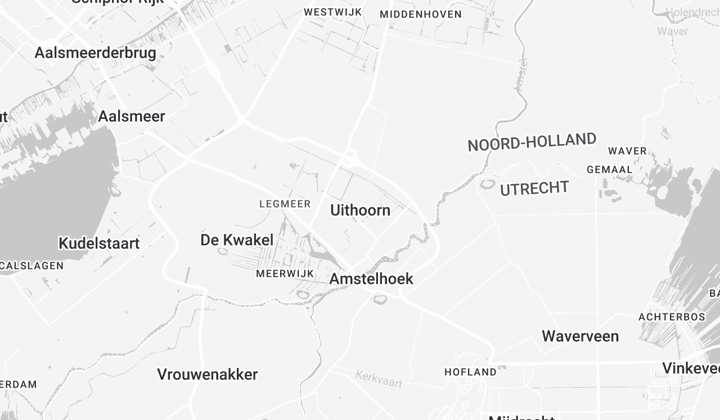 Huis · 142 m² · €2500,-