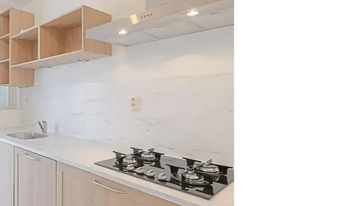 Kamer · 16 m² · €600,-
