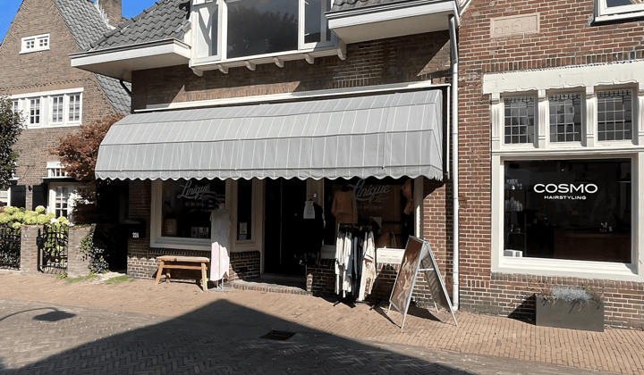Appartement · 46 m² · €1150,-