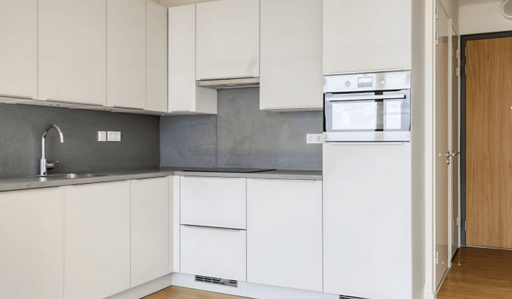Appartement · 47 m² · €1900,-