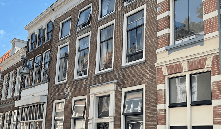Appartement · 45 m² · €800,-