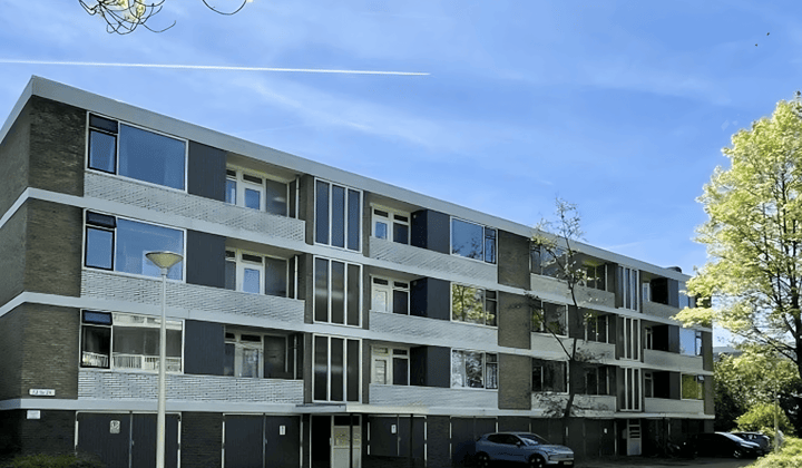 Appartement · 80 m² · €980,-