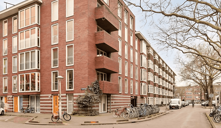 Appartement · 131 m² · €3400,-