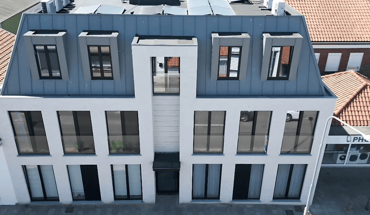 Appartement · 104 m² · €2950,-