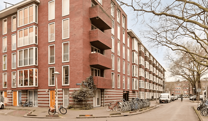 Appartement · 131 m² · €3400,-