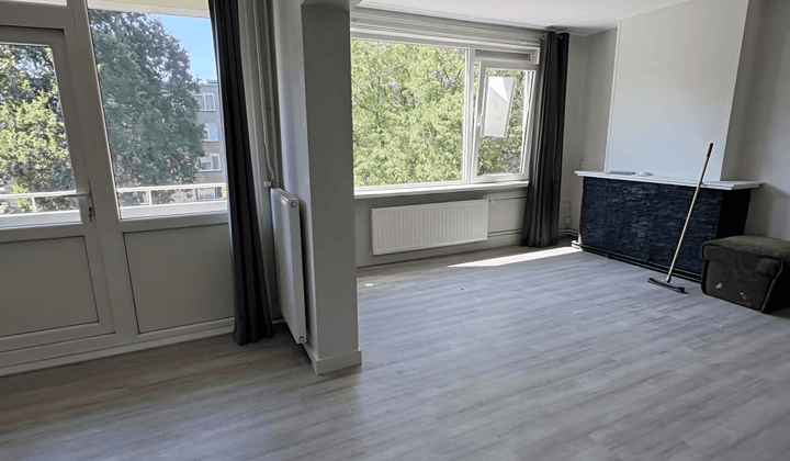 Appartement · 71 m² · €1400,-