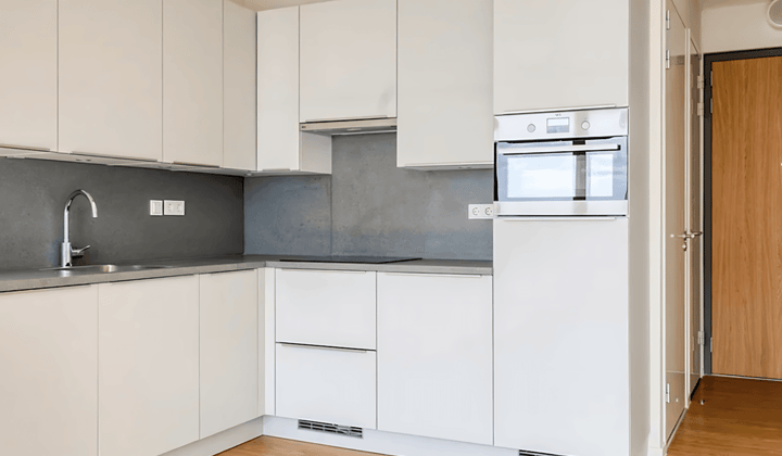 Appartement · 47 m² · €1900,-