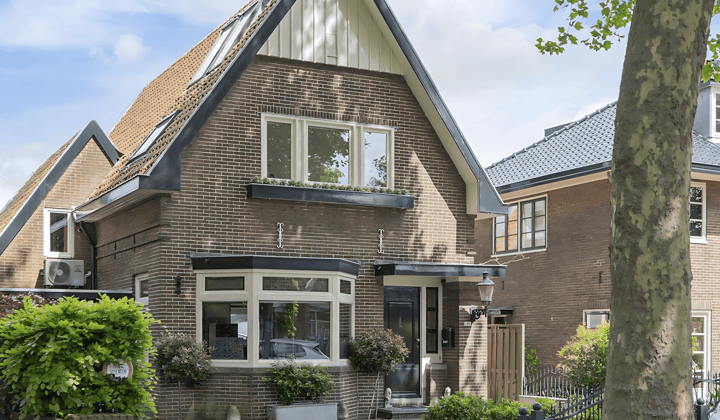 Huis · 232 m² · €3485,-