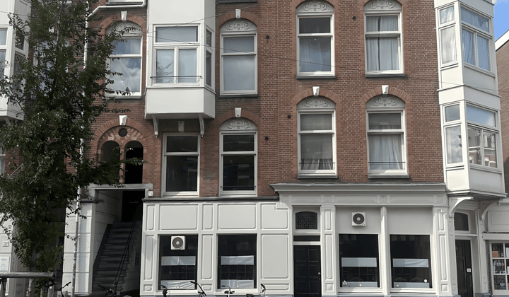 Appartement · 65 m² · €2150,-