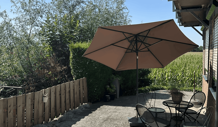 Appartement · 80 m² · €1100,-