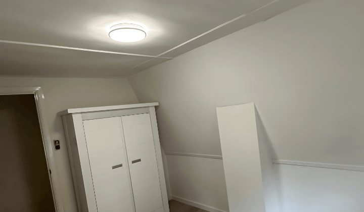 Kamer · 12 m² · €495,-